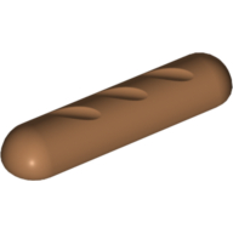 Brood / Stokbrood Medium Nougat